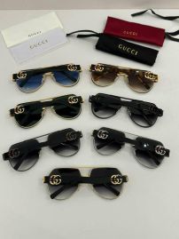 Picture of Gucci Sunglasses _SKUfw54107098fw
